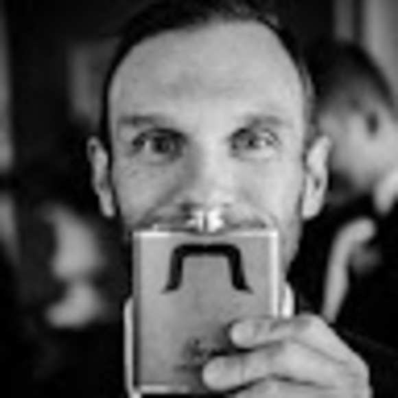 Meet your Posher, Scott - Picture 1 of 1